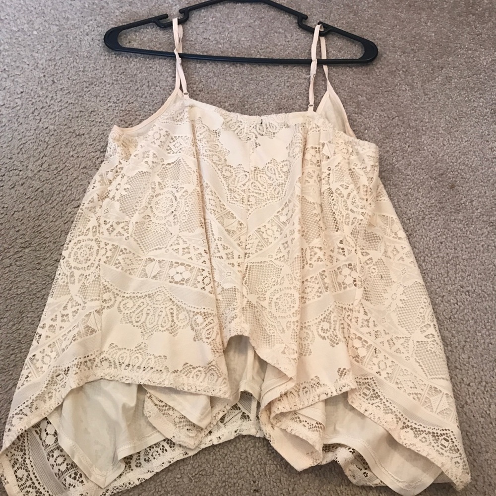 Tank top - Picture 2 of 3